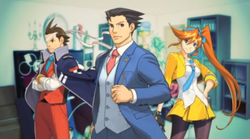Capcom Games on Sale Through Nintendo’s eShop
