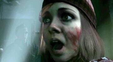 Until Dawn Review: A New Dawn for Interactive Storytelling | Game Informer