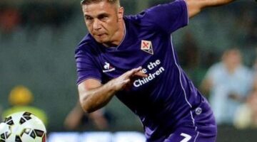 Joaquin begs Fiorentina: Let me go home to Betis