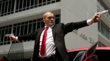 Hitman: Agent 47 (2015) Review | FilmGamesEtc