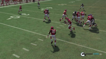 The Best Running Play In Madden NFL 16