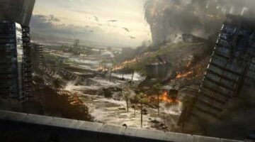 This Is Cliff Bleszinski’s Upcoming Game, Teaser Trailer Revealed