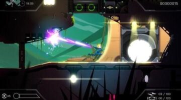 Let’s Play Velocity 2X on Xbox One