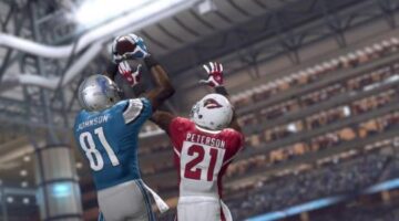 Madden NFL 16 Review | Hardcore Gamer
