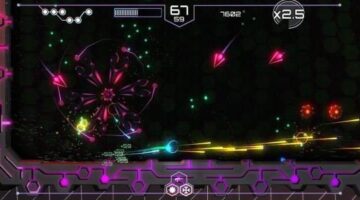 Tachyon Project Review I Xboxplayers