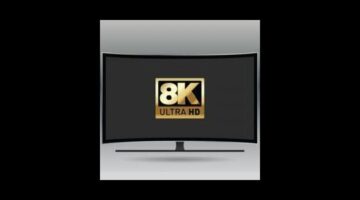 How long until 8K and 16K gaming becomes the norm?