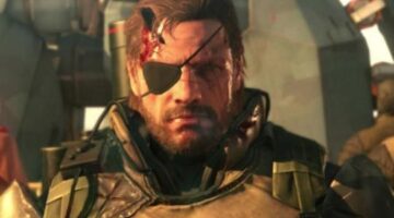 Metal Gear Solid V: The Phantom Pain Review – Stuff