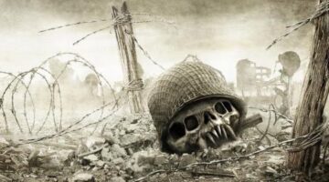 Resistance: Fall Of Man (PS3) – Review