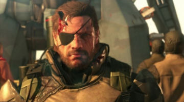 Don’t miss out on Kojima’s emotional farewell – here are the best MGSV prices