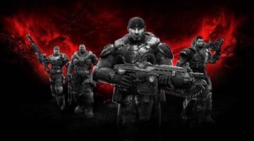 Let’s Rank the Gears of War Games from Worst to Best