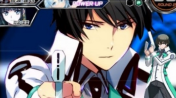 Tatsuya Shiba Will Join His Sister In Dengeki Bunko: Fighting Climax Ignition This Fall
