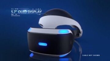 PlayStation Releases New ‘Making VR a Reality’ Project Morpheus Video