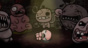 Isaac: Afterbirth Greed Mode revealed