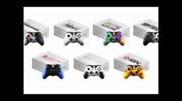 PAX Prime 2015 Celebration – Microsoft Special Xbox One Controller Giveaway