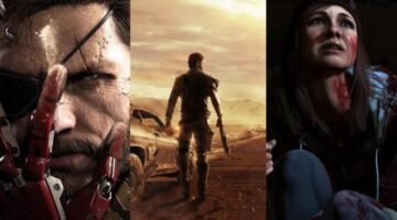 Why Are Video Game Release Dates Always Annoyingly Crammed Together?