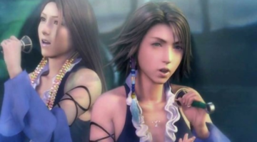 Top 10 Final Fantasy Vocal Songs