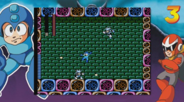 5 tips for new Mega Man players buying the Legacy Collection