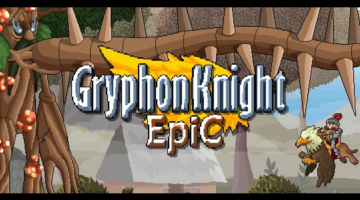 Gryphon Knight Epic Review – Morbid Play