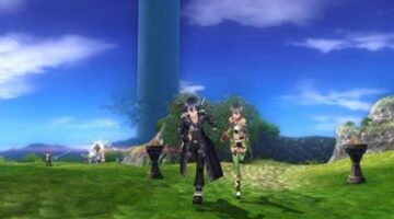 REVIEW: Sword Art Online Re: Hollow Fragment | oprainfall