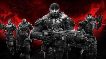 Gears of War Ultimate Edition Review – Finally a True Remake (UpItHQ)