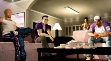 I’d love to see Saints Row 2 remastered – part two