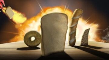 I Am Bread PS4 Out Now With PS Plus Discount Details