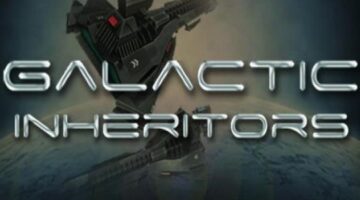 Gamer Headlines: Galactic Inheritors Review