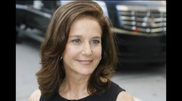 Debra Winger Joins Ashton Kutcher’s Netflix Comedy Series ‘The Ranch’