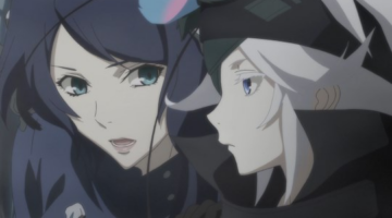 Rokka no Yuusha Episode 8 | Wanabrar