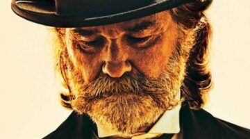Bone Tomahawk Director Explains How He Got Kurt Russell Back On A Horse