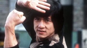 Ranking Jackie Chan’s Boss Fights