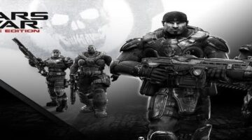 Review: Gears of War Ultimate Edition – A Master Class In Revival [XLC Gaming Network]
