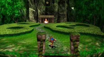 The 5 Best Games In Rare Replay