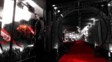 Episodic noir adventure game ‘Blues and Bullets’ coming to Xbox One