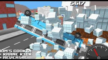 OmniBus is a Million Modes of Ridiculous