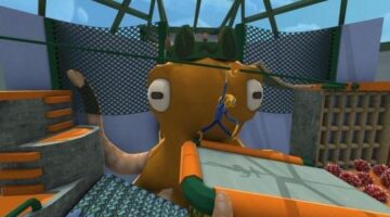 Octodad: Dadliest Catch out now on Xbox One