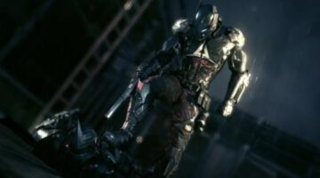 How Do Warner Bros. Plan to Make It Up to Arkham Knight PC Players?