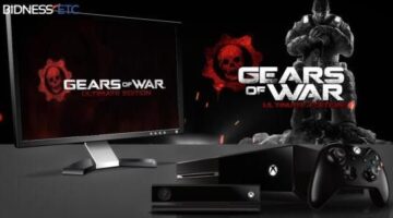 Gears of War Ultimate Edition Review: Feels Like the First Time | Bidness Etc