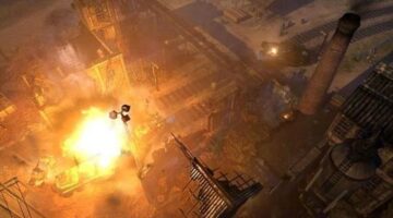 Company of Heroes 2: The British Forces Review | Gaming Nexus