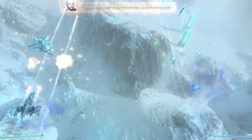 Solar Shifter EX Gameplay Trailer