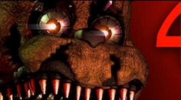 Five Nights at Freddy’s 4 Halloween Update Detailed