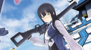 PS4/PS Vita Exclusive JRPG Summon Night 6 Gets First Screenshots, Revealed by Famitsu Scans
