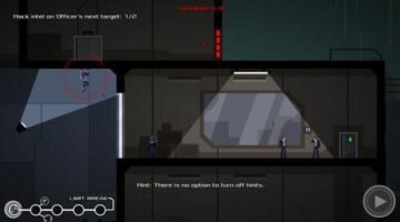 PushStartPlay Review: RONIN [PC]