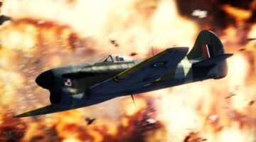 War Thunder Developer Making A VR Exclusive Videogame