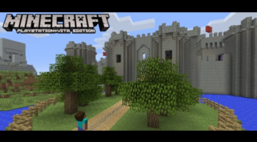 Sales Chart For Japan: Minecraft PS Vita Edition Surpassed 300,000 Units Lifetime