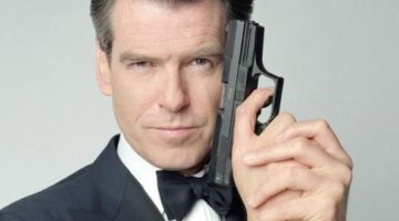 Pierce Brosnan On No Escape, Botox, And The Next James Bond