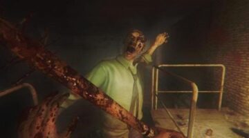 Upping the Res, Dropping the ‘U’ – Zombi | CriticalIndieGamer
