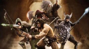 Interview: Arrowhead Games Studio