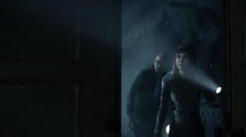 Until Dawn Review | TPReview