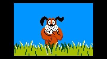 Top Ten Dogs in Gaming